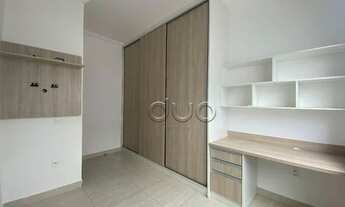 Imagem 3: Casa com 2 dormitórios à venda, 166 m² por R$ 850.000,00 - Parque Cecap I - Piracicaba/SP