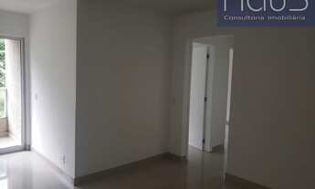 Imagem 4: Palmeiras do Prado Apartamento 2 quartos 2 Varandas 1 vaga Correas RJ