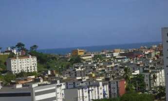 Imagem 6: Condomínio Rio das Pedras, Edifício Diamante, Ap. 1003, Imbuí