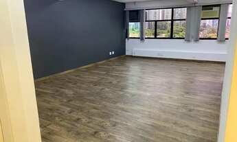 Imagem 2: Conjunto para alugar, 200 m² por R$ 11.726/mês - Brooklin Novo - São Paulo/SP