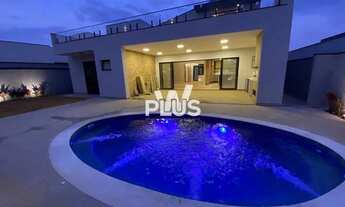 Imagem 2: Casa de Condomínio com 3 dorms, Alphaville Nova Esplanada 4, Votorantim - R$ 2.1 mi, Cod