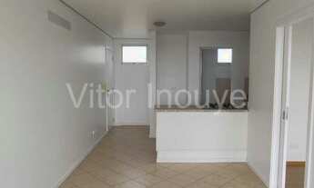 Imagem 5: Apartamento para venda tem 45 metros quadrados com 1 quarto em Bela Suiça - Londrina - PR