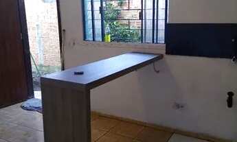 Imagem 3: Casa de alvenaria