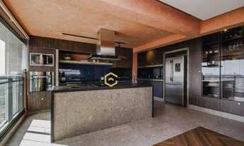 Imagem 6: Apartamento com 3 dormitórios à venda, 153 m² por R$ 2.500.000,00 - Vila Leopoldina - São