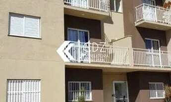 Imagem: Apartamento com 2 dormitórios - no Jardim