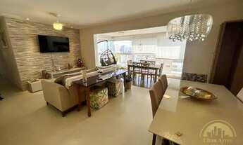 Imagem: Apartamento 3 dormitórios Ponta da Praia