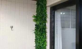 Imagem 7: APARTAMENTO Á VENDA - 1 DORM,VISTA MAR,SACADA VISTA MAR, MOBÍLIA COMPLETA