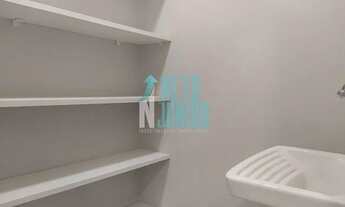 Imagem 6: Casa com 3 dormitórios para alugar, 180 m² por R$ 9.500,00/mês - Moema - São Paulo/SP