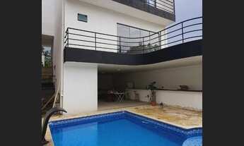 Imagem: Casa com 3 dormitórios, 370 m² - venda