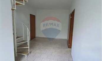 Imagem 6: Excelente cobertura de 2 quartos, 2 banheiros e 1 vaga no Bairro Centenário próximo a AV