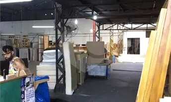 Imagem 4: Galpão com 1.500 m², 5 salas e ótima localização!