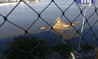 Imagem 5: Apartamento com 3 quartos à venda, 130 m² por R$ 1.050.000 - Icaraí - Niterói/RJ