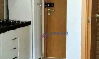 Imagem 7: Flat com 1 dormitório à venda, 22 m² por R$ 250.000 - Intermares - Cabedelo/PB