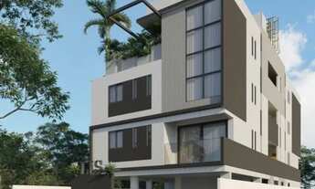 Imagem 2: Apartamento com 2 dormitórios à venda, 35 m² por R$ 190.000,00 - Bessa - João Pessoa/PB