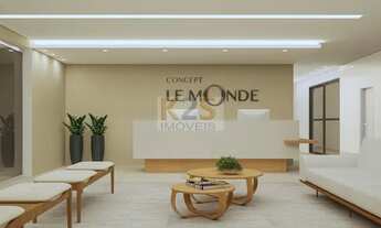 Imagem 3: Apartamento à venda no bairro Portão - Curitiba/PR