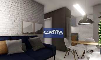 Imagem 11: Apartamento à venda, 38 m² por R$ 258.400,00 - Vila Carrão - São Paulo/SP