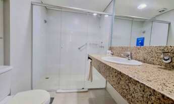 Imagem 6: SEM CAUÇÃO - FLAT BLUE TREE - Tudo incluso