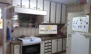 Imagem 4: Apartamento com 2 dormitórios à venda, 100 m² por R$ 470.000 - Centro - Taubaté/SP