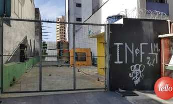 Imagem 6: São Paulo - Terreno Padrão - Pinheiros