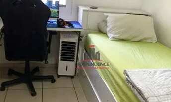 Imagem 7: Cobertura com 3 dormitórios, 125 m² - venda por R$ 680.000,00 ou aluguel por R$ 3.815,00/m