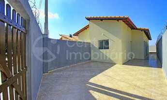 Imagem 5: CASA com 2 quartos em Itanhaém, no bairro Jamaica