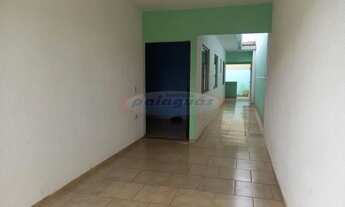 Imagem 4: PAIÇANDU - CASA PADRÃO - JD MONTE CRISTO