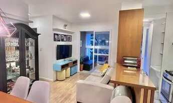 Imagem 3: 109058 Apartamento para aluguel com 60 metros quadrados com 2 quartos