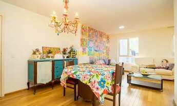 Imagem 6: Apartamento de 4 dormitórios no Água Verde