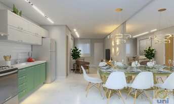 Imagem: Casa Duplex para venda com 74,30 m² em