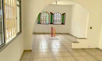 Imagem: Casa com 3 dormitórios, 230 m² - venda