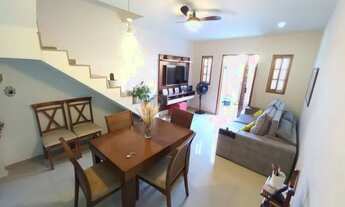 Imagem 2: Casa 03 qtos garagem Centro - Nilópolis - RJ