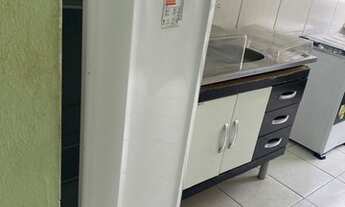 Imagem 5: Apartamento para venda tem 45 metros quadrados com 2 quartos em Vila Ivar Saldanha - São L