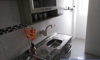 Imagem 5: Apartamento com 1 quarto para alugar por R$ 1300.00, 48.00 m2 - CENTRO - CURITIBA/PR