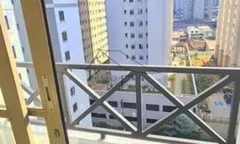 Imagem 4: Apartamento à venda de 3 dormitorios e dasu vagas fixas e cobertas no bairro da Vila Ema