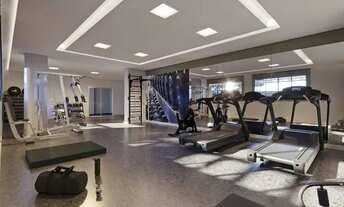 Imagem 7: Apartamento para Locação em Lauro de Freitas, Buraquinho, 1 dormitório, 1 suíte, 1 banheir