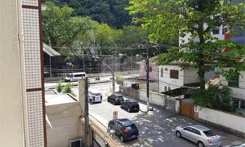 Imagem: Apartamento 02 Dormitórios, 01 Sala, 01