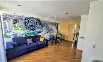 Imagem: SAO PAULO - Apartamento Padrão - Vila Mascote