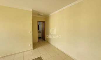 Imagem 4: Apartamento com 1 dormitório para alugar, 39 m² - Nova Aliança - Ribeirão Preto/SP