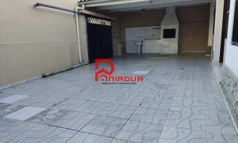 Imagem: Casa com 3 dorms, Canto do Forte, Praia