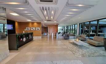 Imagem 5: SALA COMERCIAL NO HANGAR BUSINESS PARK PARA ALIGUEL OU VENDA