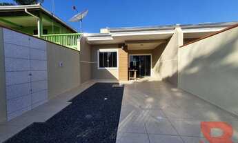 Imagem 4: CASA NOVA A 450 METROS DA PRAIA!