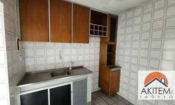 Imagem 6: Apartamento com 2 dormitórios para alugar, 70 m² por R$ 1.260,00/mês - Jardim Atlântico