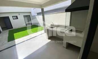 Imagem 4: Casa - Residencial Jardim de Mônaco - Hortolândia