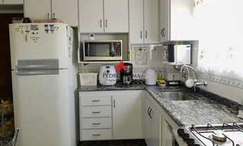 Imagem: Apartamento na região da Penha