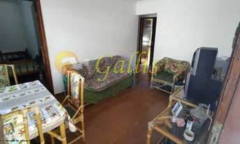 Imagem 2: Casa para Venda em Praia Grande, Jardim Real, 3 dormitórios, 1 banheiro, 6 vagas