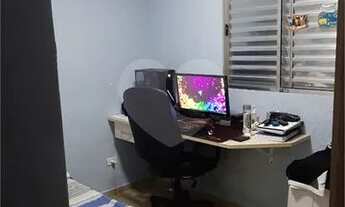 Imagem 2: Casa 2 dormitórios para venda na Casa Verde - São Paulo / SP