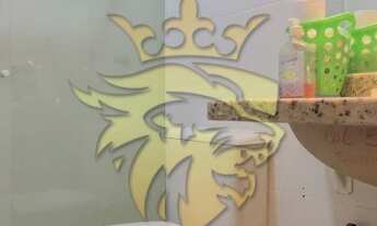 Imagem 6: 2 Quartos com uma mega area de lazer