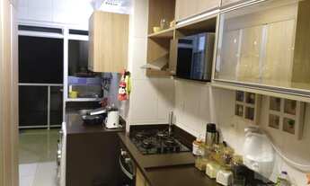 Imagem 3: Apartamento com 2 Quartos à venda, 70m² - Recreio dos Bandeirantes - RJ