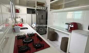 Imagem 5: Jardim Veneto - Mobiliado - Calhau - 131m² - 3 Quartos - Nascente - Oportunidade