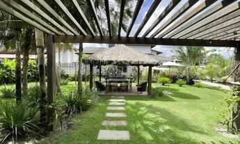 Imagem 2: Casa de Condomínio 220m² em Barreirinhas 04 Quartos TR111038*-MKT&-27